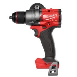 Шурупокрут-дриль акумуляторний Milwaukee M18 FDD3-0 18В 158Нм 500·2100об/хв 2.1кг без АКБ та ЗП