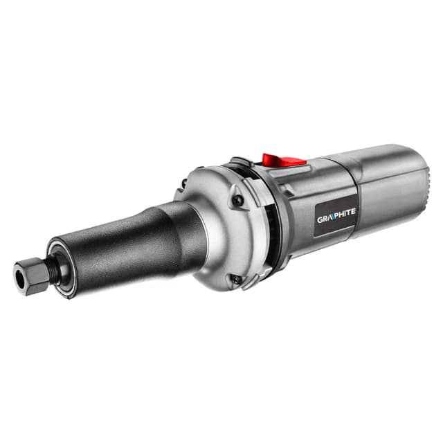 Шліфмашина пряма GRAPHITE 710Вт 12000-28000об/хв 2кг