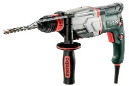 Перфоратор Metabo KHE 2860 Quick SDS-plus 880Вт пластик.кофр змінний патрон 3.1кг