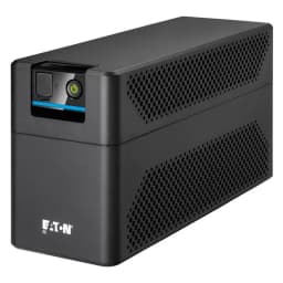 Джерело безперебійного живлення Eaton 5E G2, 700VA/360W, USB, 2xSchuko