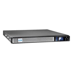 Джерело безперебійного живлення Eaton 5P G2, 1550VA/1350W, RM 1U, LCD, USB, RS232, 6xC13
