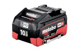 Акумулятор Metabo LIHD 18В 10А·год 1.01кг