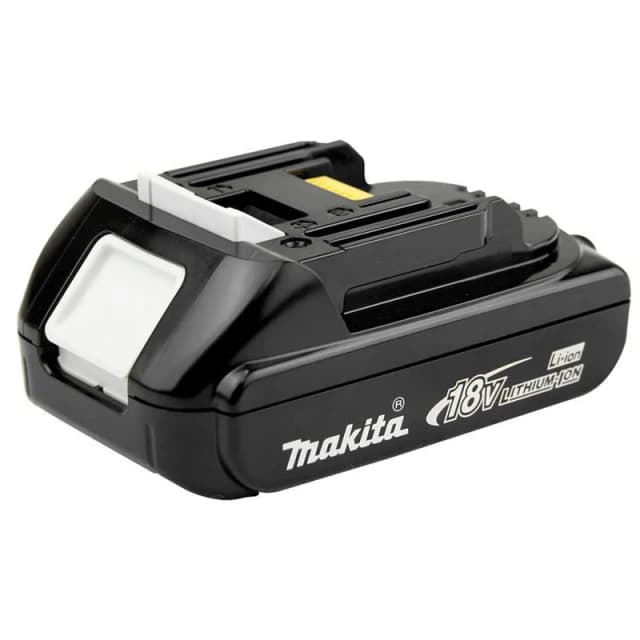 Акумулятор Makita BL1815N LXT 18В 1.5А·год 0.35кг