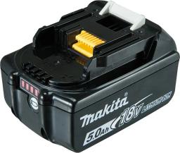 Акумулятор Makita BL1850B LXT 18В 5А·год 0.63кг