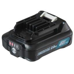 Акумулятор Makita BL1021B 10.8В 2А·год 0.215кг