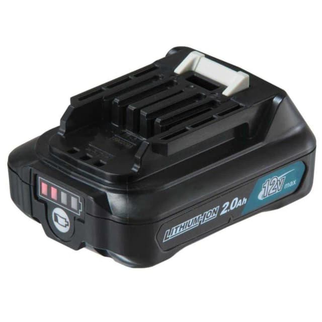 Акумулятор Makita BL1021B 10.8В 2А·год 0.215кг