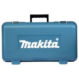 Кейс для інструменту Makita 824767-4, 24х47х24см, для акумуляторної кутової шліфмашини, пластик