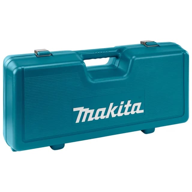 Кейс для инструмента Makita 824958-7, 64.2х29.4х17.8см, для угловой шлифмашины, пластик