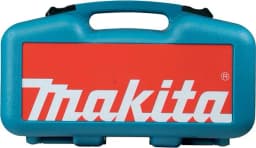 Кейс для інструменту Makita 824562-2, 21х37х16см, для ексцентрикової шліфмашини, пластик