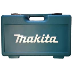 Кейс для інструменту Makita 824985-4, 14x42x26см, для кутової шліфувальної машини, пластик