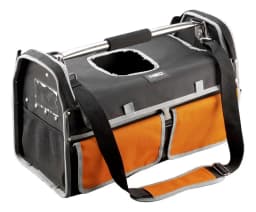 Сумка для інструменту Neo Tools, 20", жорстка конструкція, нейлон 600D, 30х51х24см