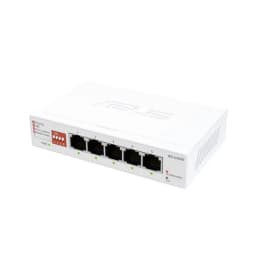 Комутатор ASUS QG-U1050 5x2.5GE LAN