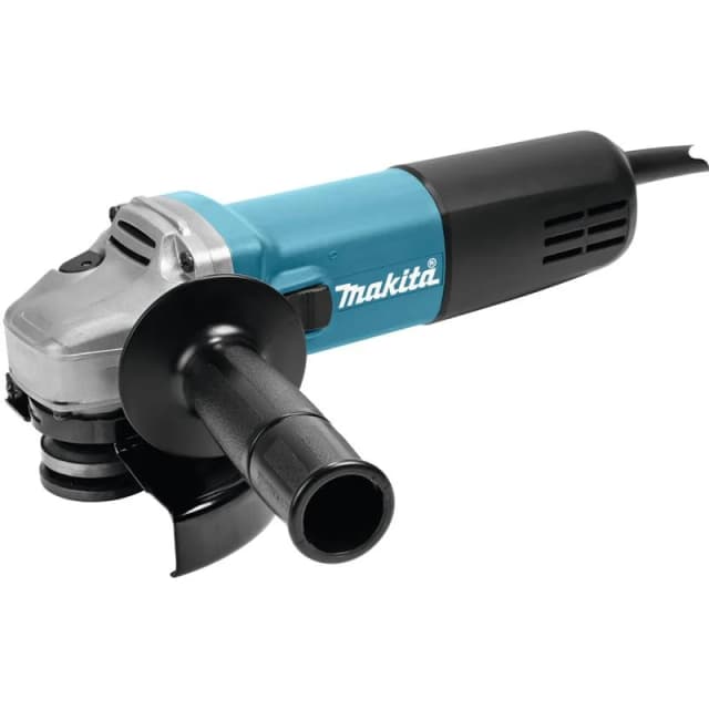 Шліфмашина кутова Makita 9558HNG, 125мм, 840Вт, 11000об·хв, 2.1кг