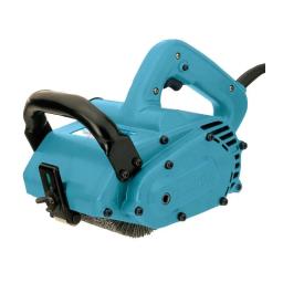 Шліфмашина щіткова Makita 9741 860Вт 100х120мм 4.2кг