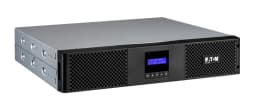 Джерело безперебійного живлення Eaton 9E, 1000VA/900W, RM 2U, LCD, USB, RS232, 4xC13