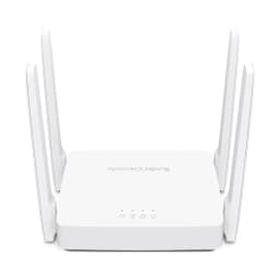 Маршрутизатор MERCUSYS AC10 AC1200, 2xFE LAN, 1xFE WAN