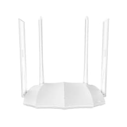 Маршрутизатор TENDA AC5 V3.0 AC1200 3xFE LAN, 1xFE WAN, 4x5dBi