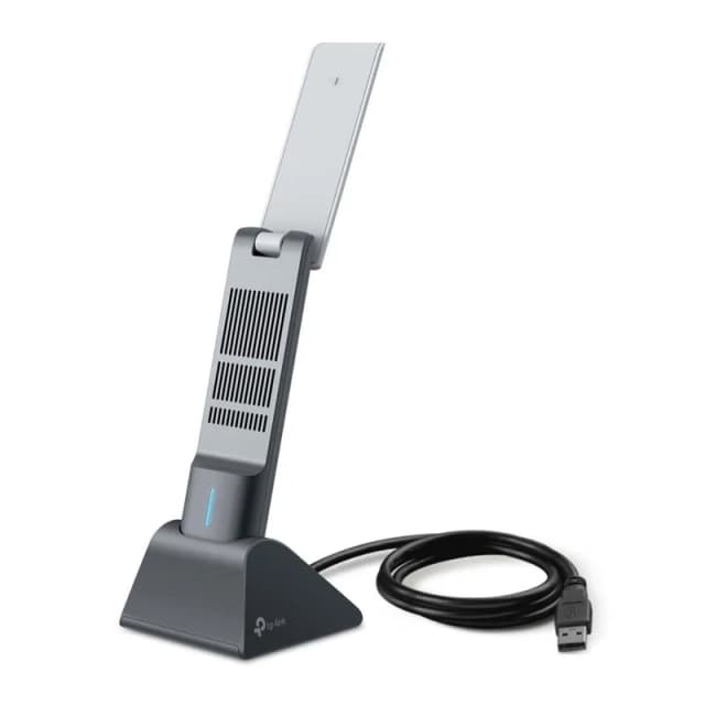 Адаптер WiFi TP-LINK Archer TX50UH AX3000, USB 3.0