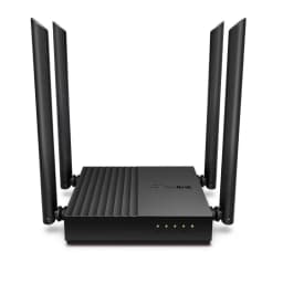 Маршрутизатор TP-LINK ARCHER A64 AC1200, 4xGE LAN, 1xGE WAN, MESH