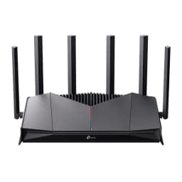 Маршрутизатор TP-LINK Archer GE400 BE6500, 3xGE LAN, 1x2.5GE LAN, 1x2.5GE WAN, 1xUSB3.0 MESH