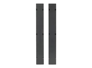 Кришки для вертикального организатора AR7580A (2 шт.)