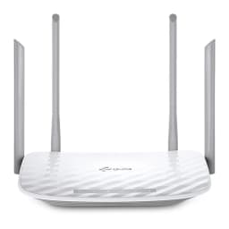Маршрутизатор TP-Link ARCHER C50 AC1200, 4xFE LAN, 1xFE WAN