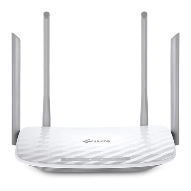 Маршрутизатор TP-Link ARCHER C50 AC1200, 4xFE LAN, 1xFE WAN