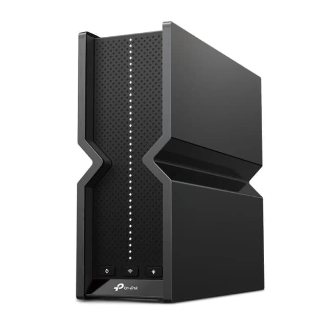 Маршрутизатор TP-LINK Archer BE700 BE15000, 3xGE LAN, 1x2.5GE LAN, 1x10GE WAN, 1xUSB3.0 MESH