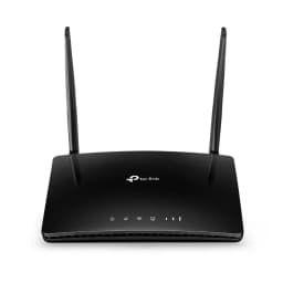 Маршрутизатор TP-LINK Archer MR202 AC750, 4G/LTE, 3xFE LAN, 1xFE LAN/WAN, MESH