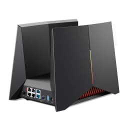 Маршрутизатор TP-LINK Archer GE800 BE19000, 4x2.5GE LAN, 1x10GE LAN/WAN, 1xSFP+ LAN/WAN, 1xUSB3.0 MESH