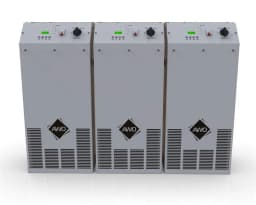 Стабілізатор напруги Awattom - 66.0кВт(3х22.0кВт), трифазний
