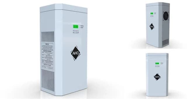 Стабілізатор напруги Awattom Sun - 13.8кВт, однофазний