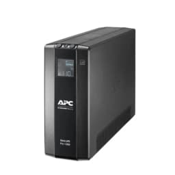 Джерело безперебійного живлення APC Back-UPS Pro 1300VA/780W, LCD, RJ45, USB, 6+2 C13