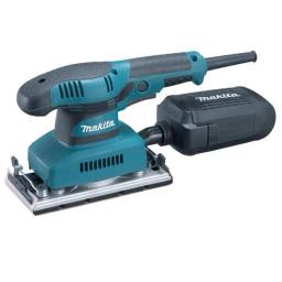 Шліфмашина вібраційна Makita BO3710 190Вт 93x185мм 22000кол/хв 1.6кг