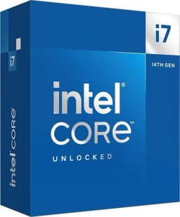 Центральний процесор Intel Core i7-14700K 20C/28T 3.4GHz 33Mb LGA1700 125W Box