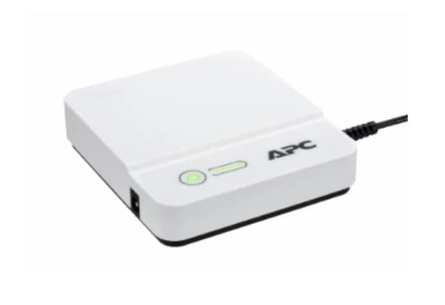 Джерело безперебійного живлення APC Back-UPS Connect, 12B, 36Вт