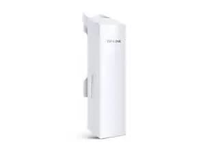 Точка доступу TP-LINK CPE210 N300 2xFE passive PoE зовн.
