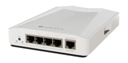 Комутатор MikroTik Cloud Router Switch CRS304-4XG-IN
