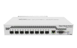 Комутатор MikroTik Cloud Router Switch CRS309-1G-8S+IN