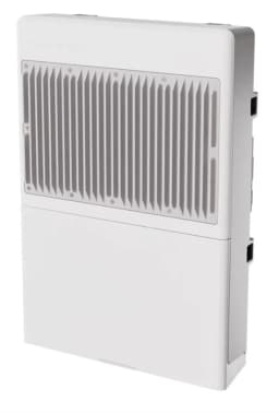Комутатор MikroTik Cloud Smart Switch CSS610-8P-2S+OUT