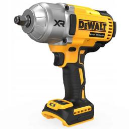 Гайковерт ударний DeWalt XR Li-Ion 18В 1898Нм 2300об/хв 2200уд/хв 1/2" 2.9кг без АКБ та ЗП
