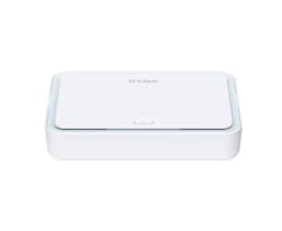 Мобільный Маршрутизатор D-Link DBR-330 AX3000