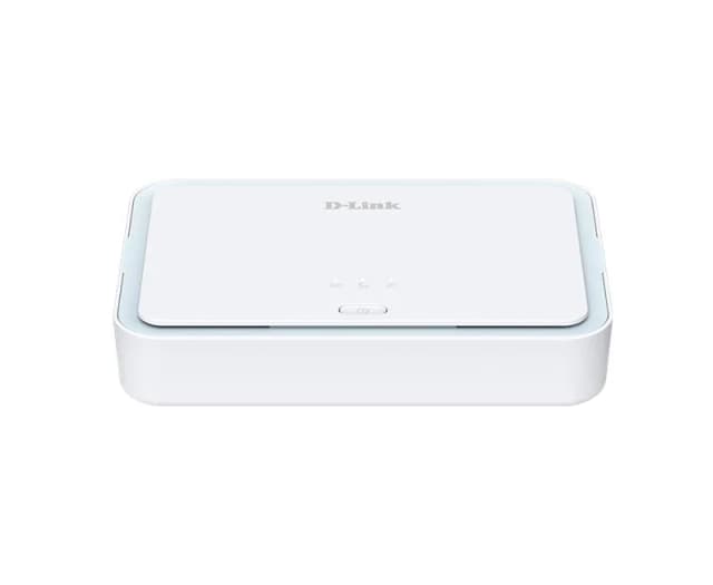 Мобільный Маршрутизатор D-Link DBR-330 AX3000