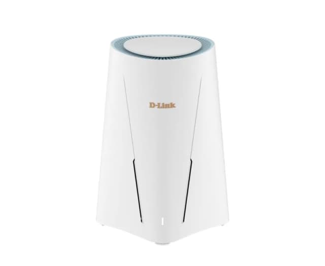 Маршрутизатор D-Link DBR-560 AX6000, 4xGE LAN, 1x2.5GE WAN, 1xUSB Type-C