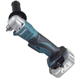 Дриль кутовий акумуляторний Makita DDA350Z LXT 18В зубчастий патрон 1.5-10мм 0-1800об/хв 1.8кг без АКБ та ЗП