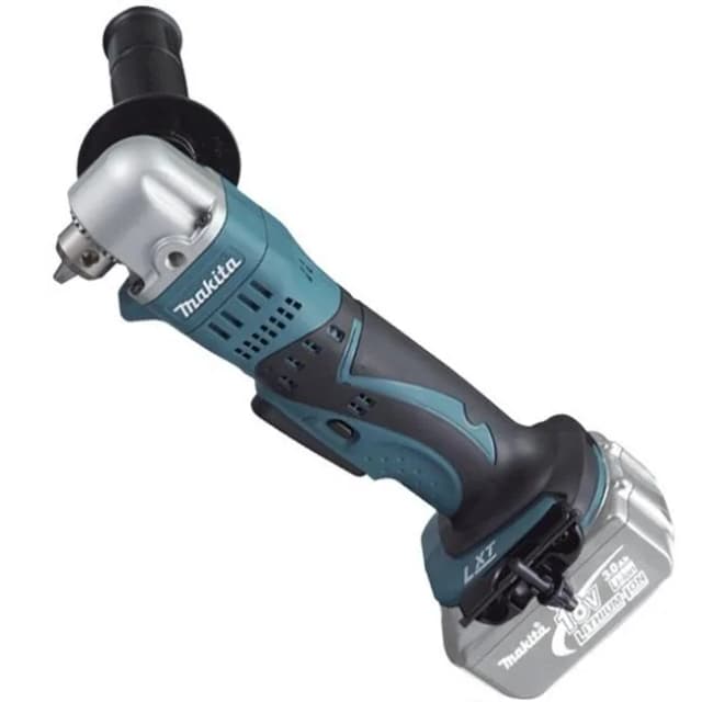 Дриль кутовий акумуляторний Makita DDA350Z LXT 18В зубчастий патрон 1.5-10мм 0-1800об/хв 1.8кг без АКБ та ЗП