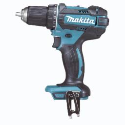 Шурупокрут-дриль акумуляторний Makita DDF 482 Z 18В 36·62Нм 0-600·0-1900об/хв 1.5кг без АКБ та ЗП