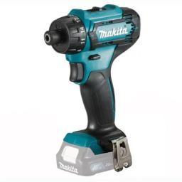 Шурупокрут-дриль акумуляторний Makita DF033DZ 10.8В 14·30Нм 0-450·0-1700об/хв 0.8кг без АКБ та ЗП