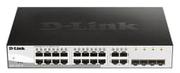 Комутатор D-Link DGS-1210-16