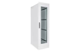 Шафа DIGITUS 19", 42U, Network Industrial, 600x1000 мм, IP55, сіра